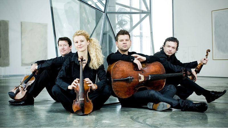 Vistas al mar - Concierto UER - 29/07/21 - escuchar ahora