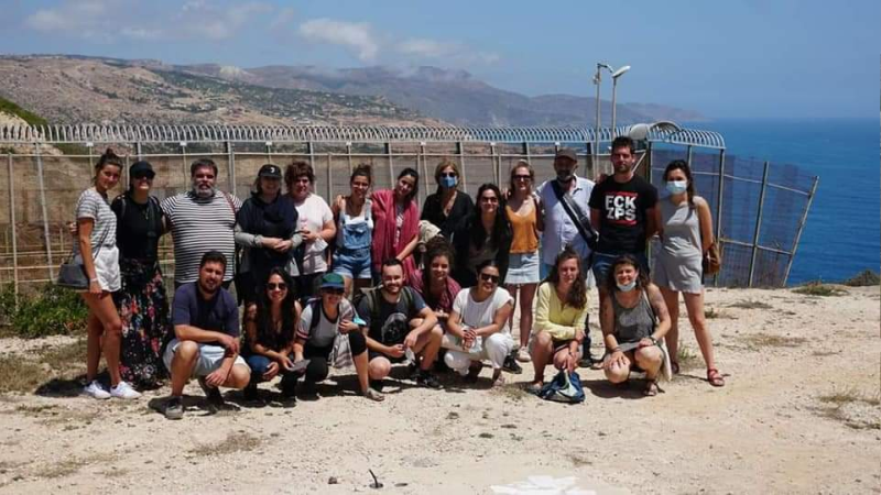 Solidaridad - Migración, balance de este año en nuestras costas - 24/07/21 - Escuchar ahora