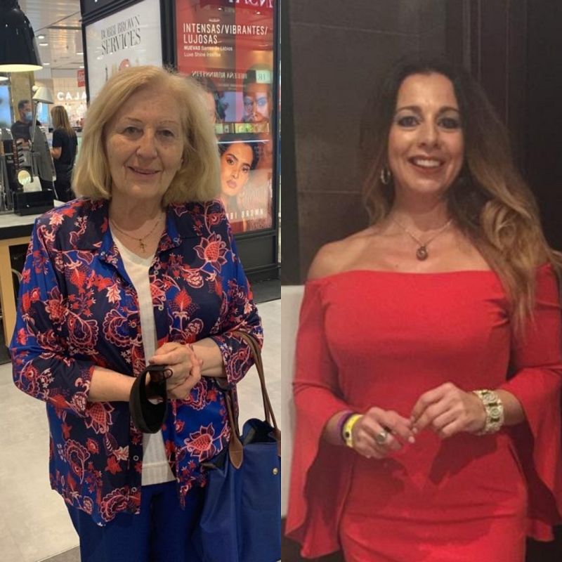 Historias de la gente - Nunca se sabe - 01/08/2021 - Escuchar ahora