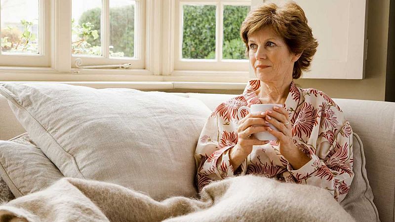 14 horas - Cuando el alzhéimer llega con menos de 65 años: "La sociedad nos aparta" - Escuchar ahora