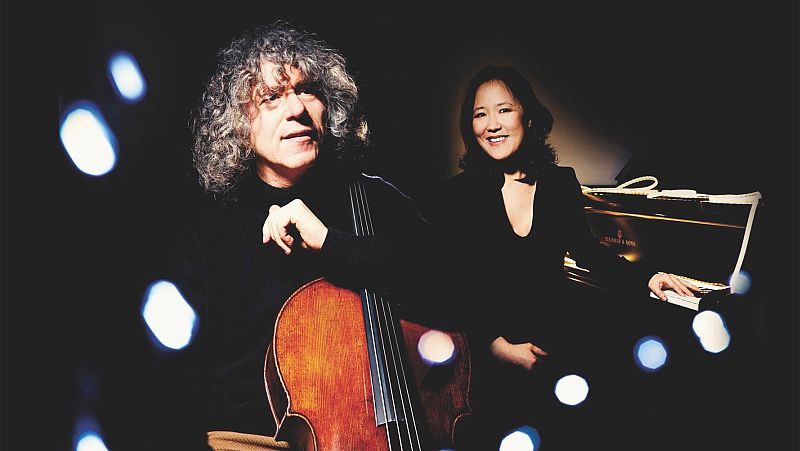 Vistas al mar - Concierto UER - 02/08/21 - escuchar ahora