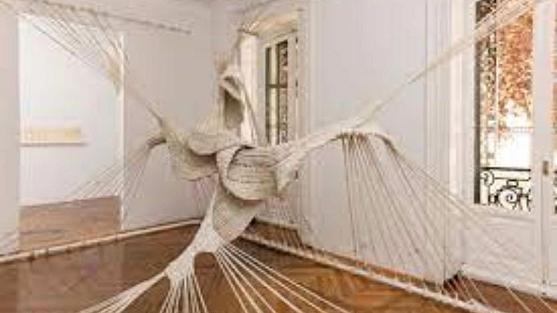 Palabra de arte - Panorama Madrid - Escuchar ahora