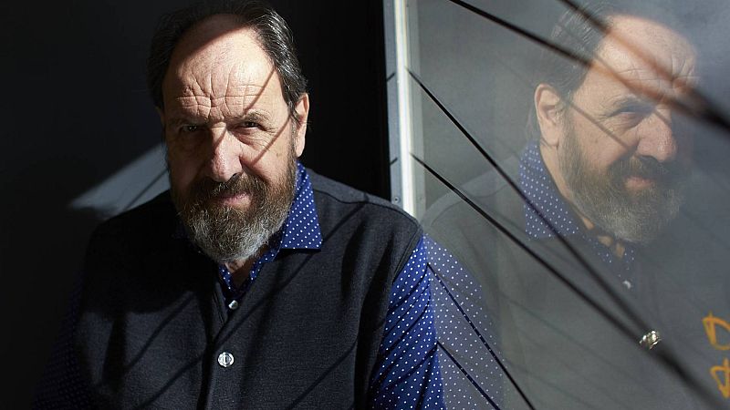 24 horas - El Cuarto De Atrás - Josep María Pou, actor y director teatral: "El actor debe ser un maestro de la mentira"