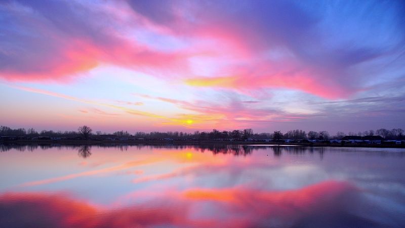 Reflejos en el agua - El trío con piano de Fanny Hensel (Mendelssohn) - 05/08/21
