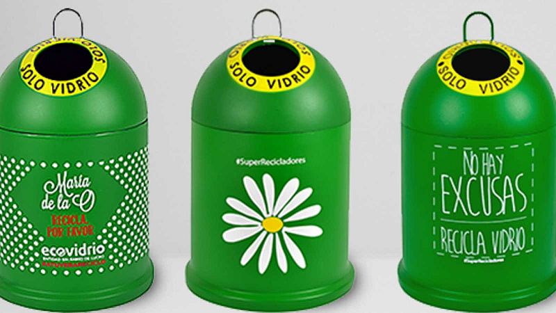 Más cerca - En juego la bandera verde - Escuchar ahora