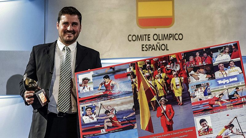 Especial Juegos Olímpicos de Tokyo - Saúl Craviotto iguala a David Cal en número de medallas - Escuchar ahora