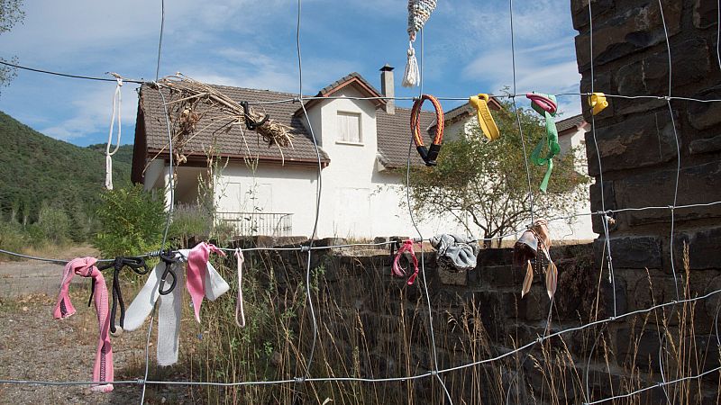 14 horas Fin de Semana - La falta de responsabilidad, la 'espina clavada' de los supervivientes de Biescas: "Fue una ilegalidad" - Escuchar ahora