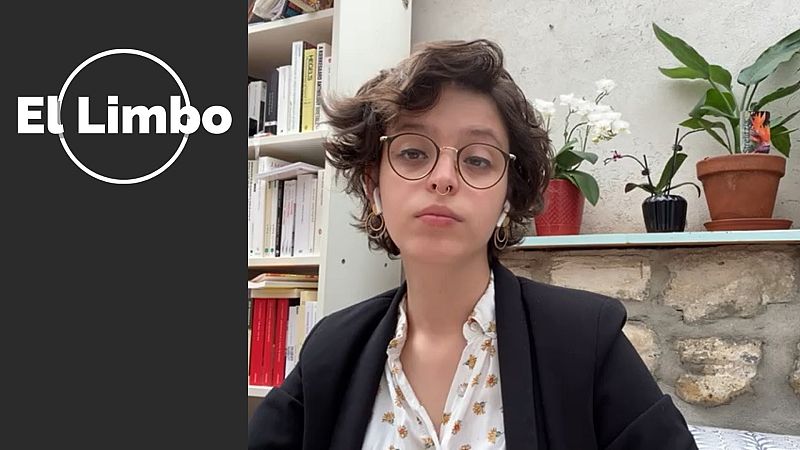 El limbo - Elizabeth Duval, feminismo y teatro