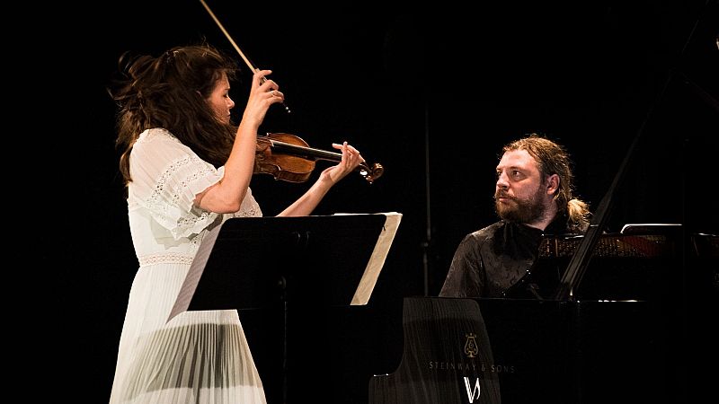 Vistas al mar - Concierto de la UER - 11/08/21 - escuchar ahora