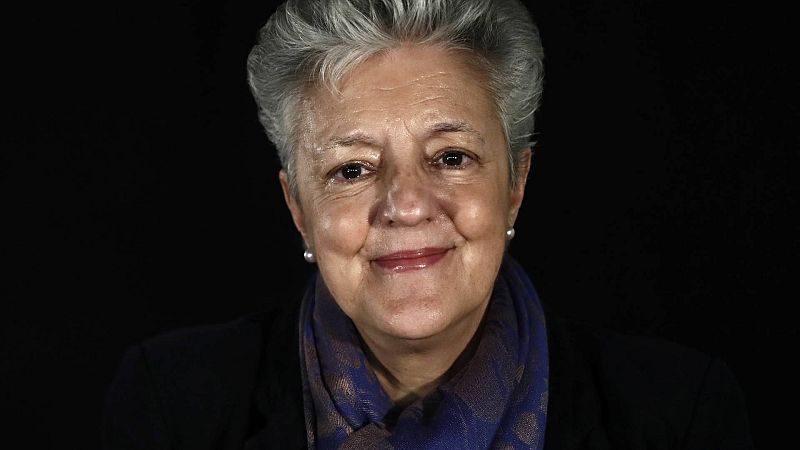 24 horas - El Cuarto De Atrás - Anna Caballé, escritora: "Concepción Arenal fue una adelantada a su tiempo" - Escuchar ahora