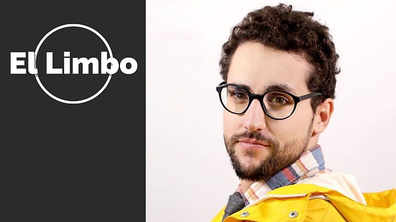 El limbo - Humor, comedia y comida (a oscuras) - Escuchar ahora