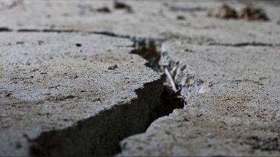 Las Ma�anas de RNE -  Dos terremotos sacuden Granada: "Lo peor, el miedo" - Escuchar ahora
