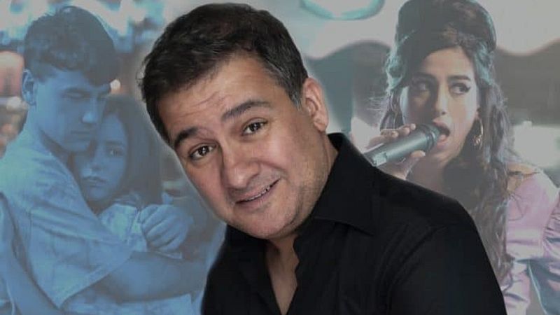 No es un día cualquiera - Secun de la Rosa - Mano a mano - 14-08-21 - Escuchar ahora