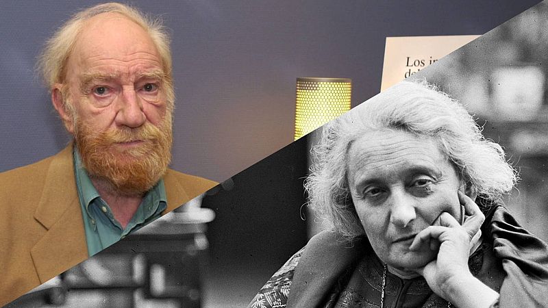 No es un día cualquiera - La saga de María Guerrero y Fernando Fernán Gómez- Paloma Porcel - El Hilo rojo