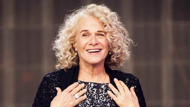 Videodrome - Cincuenta años de TAPESTRY - 15/08/21 - escuchar ahora