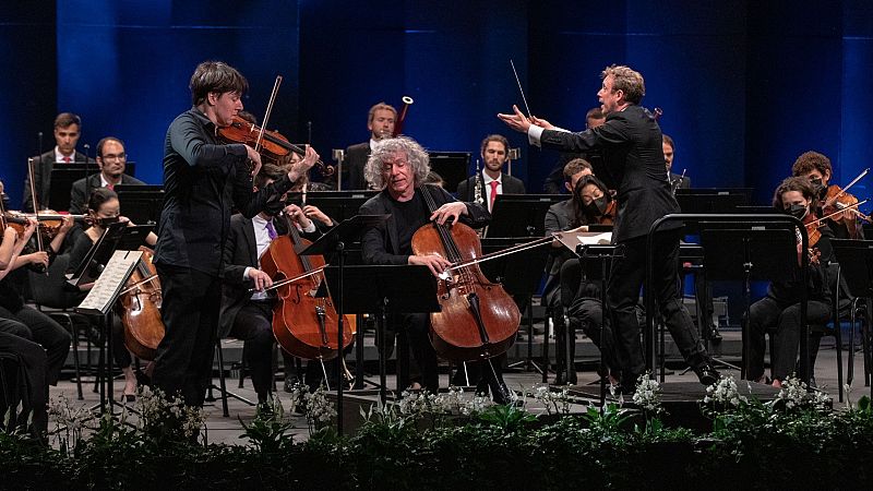 Vistas al mar - Concierto UER - 16/08/21 - escuchar ahora