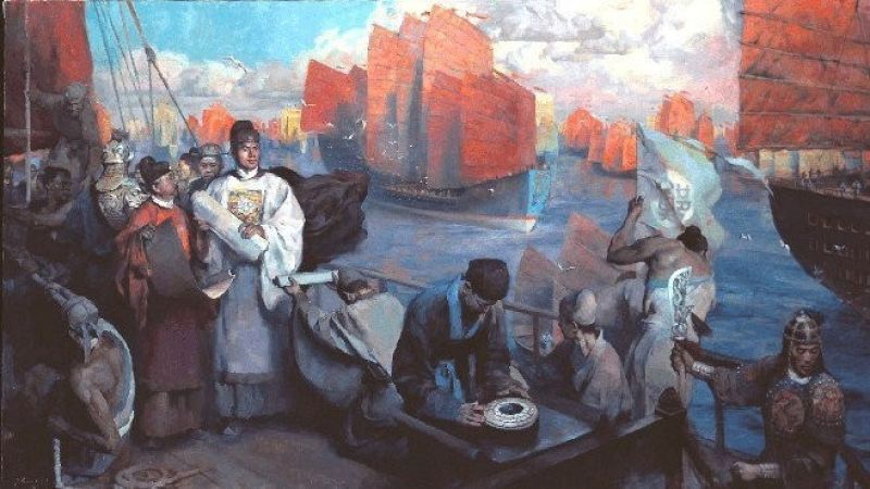 Historias y Leyendas - El Monte de las Ánimas - 16/08/21 - escuchar ahora