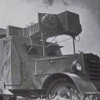 La radio en la Guerra Civil española