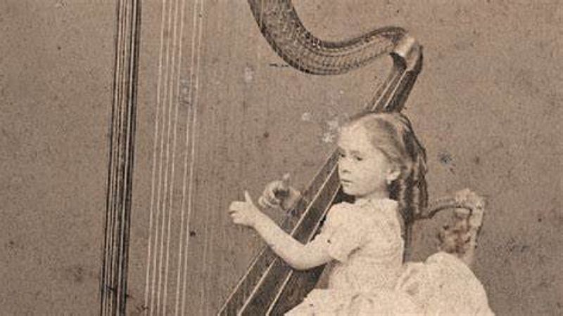 Mujeres malditas - Clotilde Cerdà - 18/08/21 - Escuchar ahora