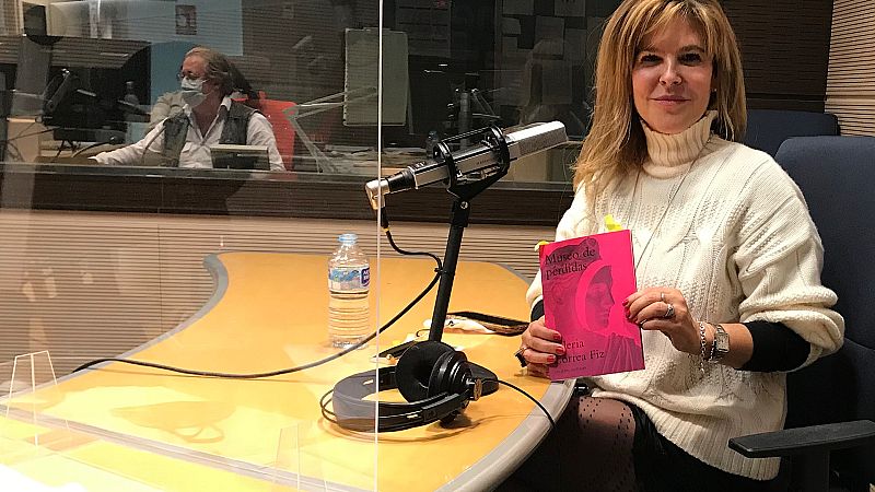 Entre dos luces - La playlist de Valeria Correa, poeta - 19/08/21 - escuchar ahora