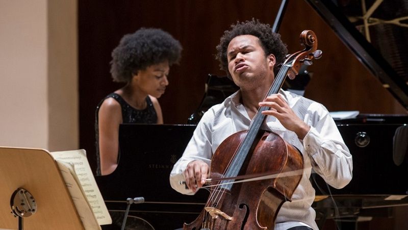 Vistas al mar - Concierto UER - 19/08/21 - escuchar ahora