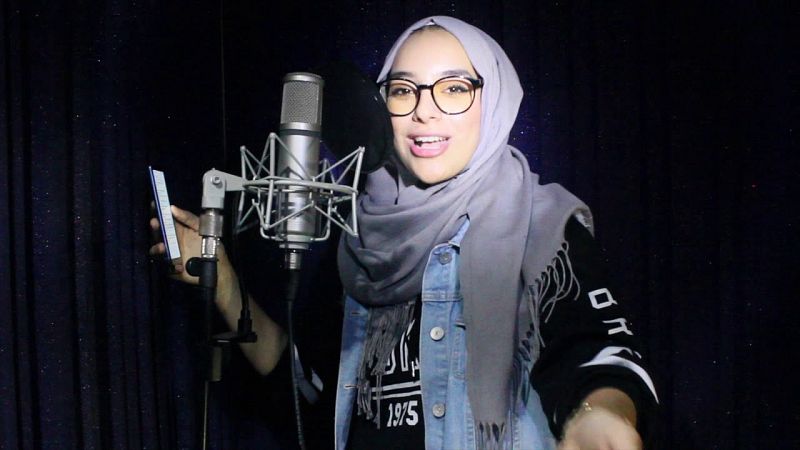 La Comparsa hip hop - La Comparsa hip hop, amb Miss Raisa i Zatu