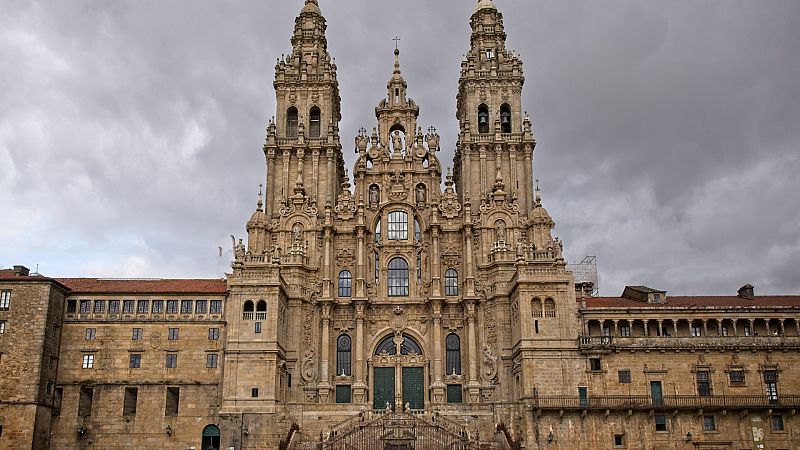 Más cerca - El Camino de Santiago vuelve a la senda prepandémica