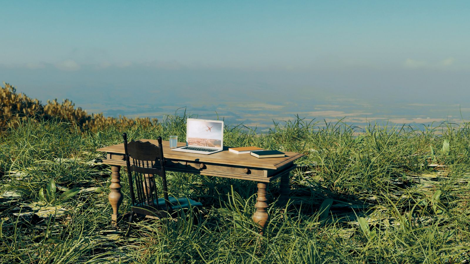 España a las 8 Fin de Semana - Foco España: El teletrabajo, una posibilidad para la España vaciada - Escuchar ahora