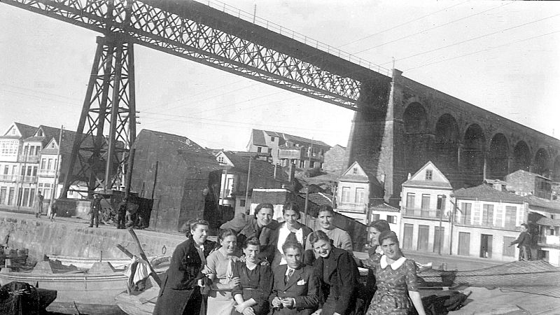 Tolerancia Cero - Las lavanderas de San Simón - 20/08/21 - escuchar ahora