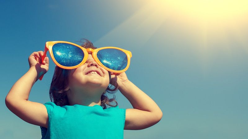 La estación azul de los niños - De vacaciones - 28/08/21 - escuchar ahora