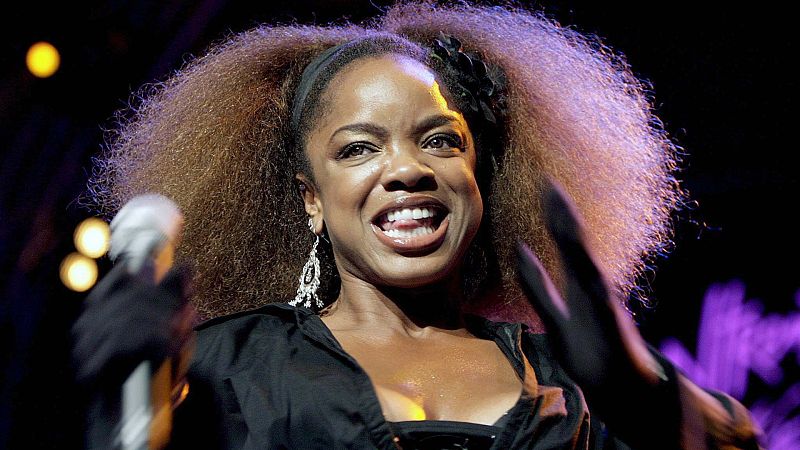 Universo pop - Leela James, nuevo álbum 'See me' - 24/08/21 - Escuchar ahora