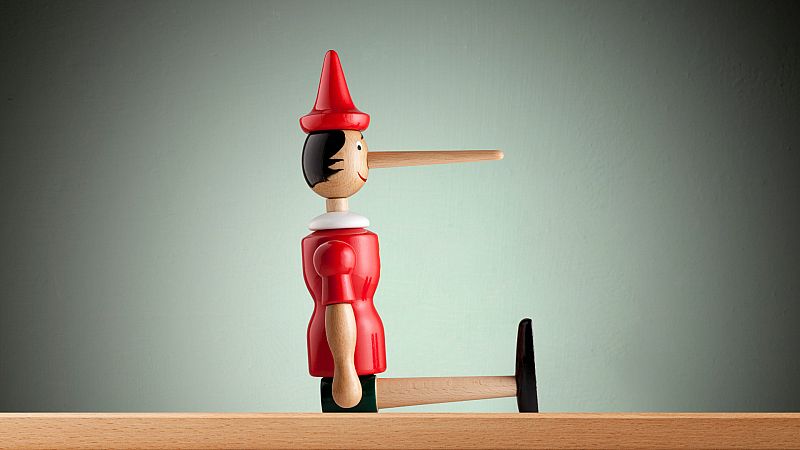 InquietaMENTE - Mentira versus sinceridad en el cerebro - 24/08/21