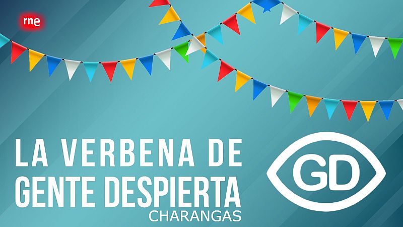 La Verbena de GD - Charangas - Escuchar ahora