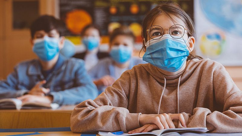 Más cerca - CEAPA: "La bajada de ratios tiene que ser una apuesta firme" - Escuchar ahora