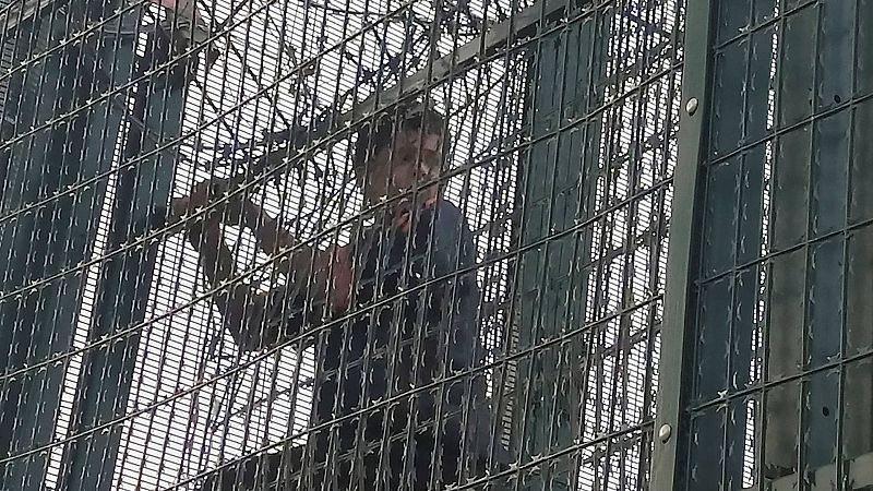 14 horas - Catalina Perazzo, Save The Children: "Los menores devueltos podrían recurrir la decisión y exigir volver" - Escuchar ahora