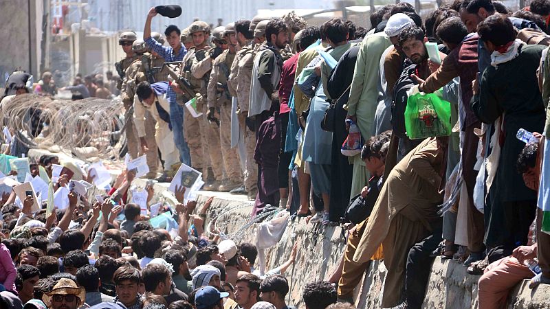 Radio 5 - "El atentado abre una ventana de posibilidades a los grupos terroristas"