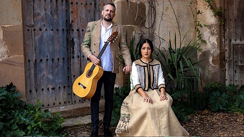 Tarde lo que tarde -  Orgánica de Carmen Doorá - 26/08/21 - escuchar ahora