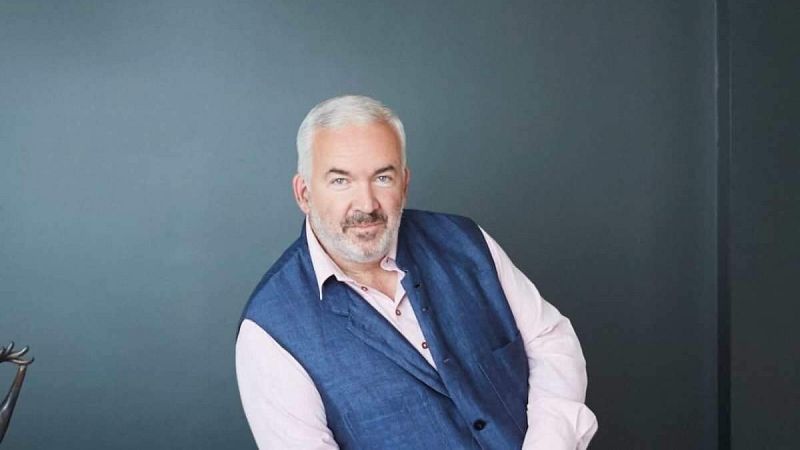 Vistas al mar - Concierto UER - 27/08/21 - ESCUCHAR AHORA