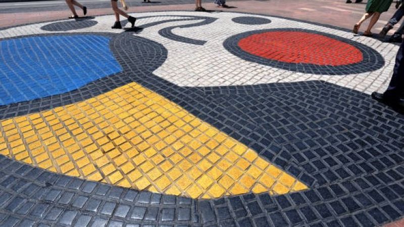 La Fundació Miró presenta l'exposició "Tallers compartits"