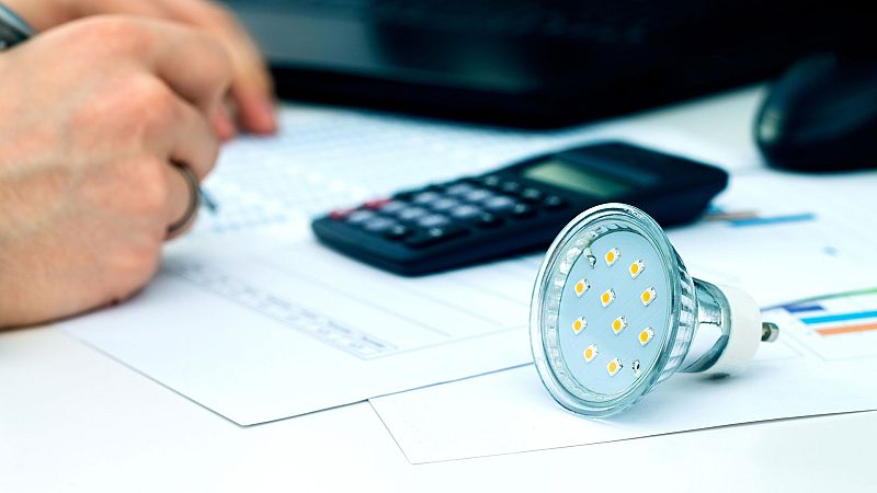 Las mañanas de RNE con Íñigo Alfonso - José María Yusta, experto en mercado energético: "El precio de la luz seguirá elevado durante 2022"