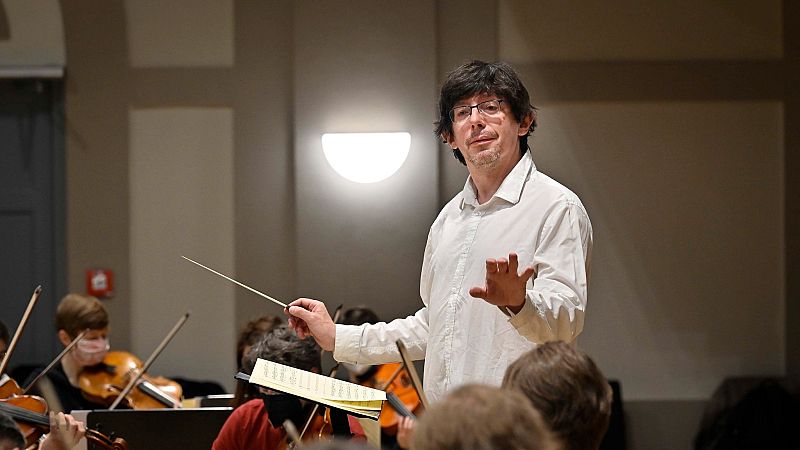 Vistas al mar - Concierto UER - 31/08/21 - escuchar ahora