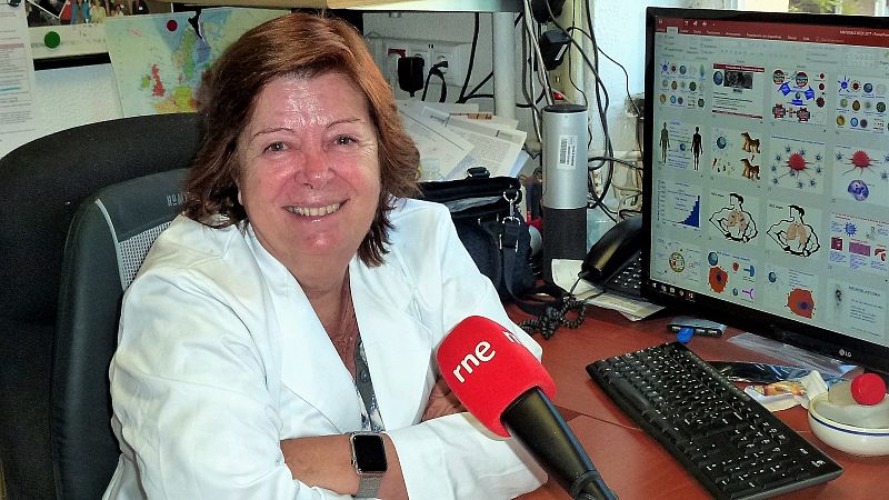 Andamios para la regeneración de órganos y tejidos - Escuchar ahora