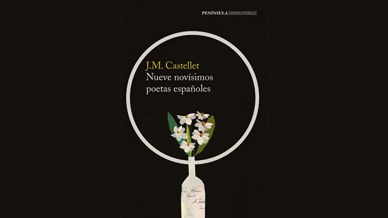 El ojo crítico - Nueve novísimos en Astorga y Voix Vives en Toledo - 31/08/21 - escuchar ahora