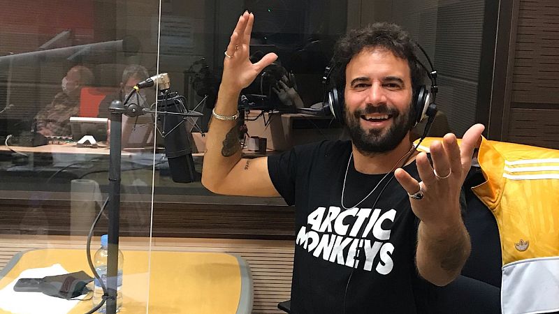 Entre dos luces - El Canijo de Jerez más fino y elegante - 01/09/21