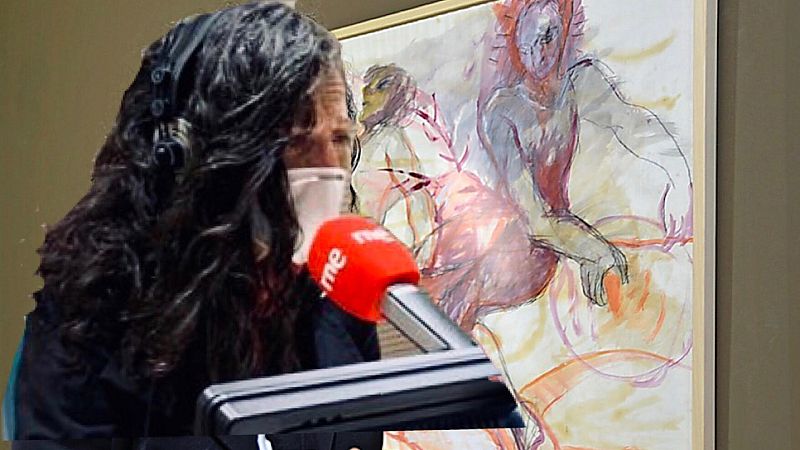 Entre dos luces - La playlist de Pilar Cossío - 02/09/21