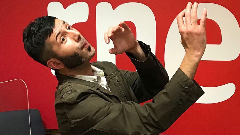 Entre dos luces - Los clarinetes del averno - 02/09/21