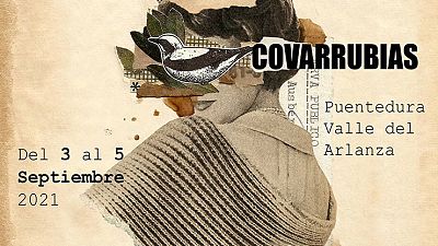 Artesfera -�3 � edici�n del Festival de Mujeres Creadoras de Castilla y Le�n - 02/09/21 - escuchar ahora