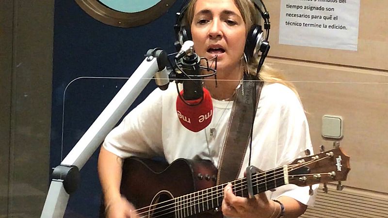 Entre dos luces - Paula Mattheus: "El camino es muy difícil pero merece la pena" - 03/0921