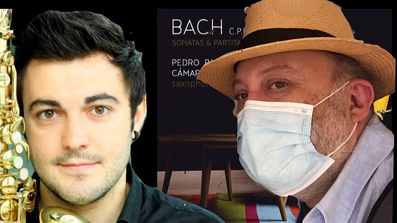 Entre dos luces - Adiós al verano con Bach y en moto - 03/0921 - escuchar ahora