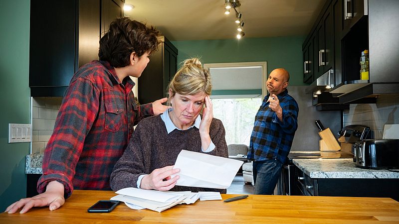 Más cerca - Reforma del Código Civil para proteger más a los niños